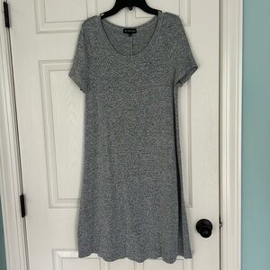 Wantable TShirt Dress